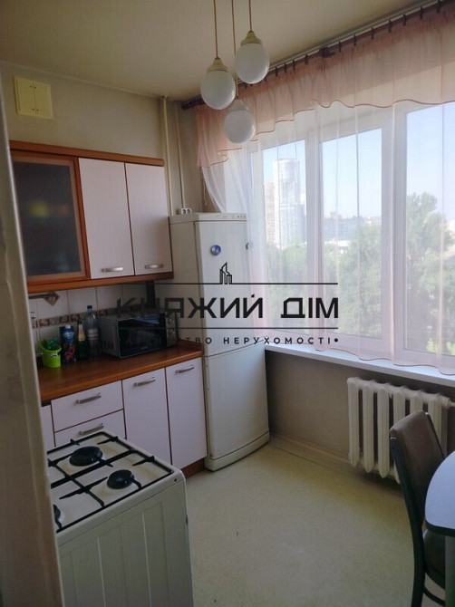 Оренда затишної 2-к квартири бул. Лесі Українки 24 №11190124. Киев - изображение 3