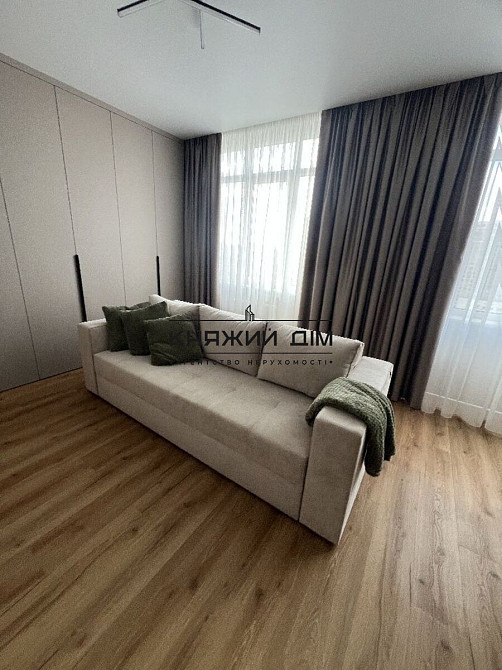 #127961;#65039; ЖК Terracotta | 2-кімнатна квартира з видом на озеро Вирлиця! Київ - зображення 4