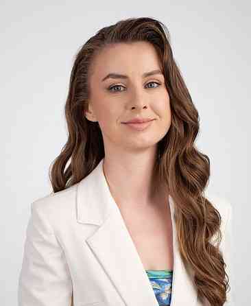 Психолог, психотерапевт Михайленко Ксенія Юріївна Київ