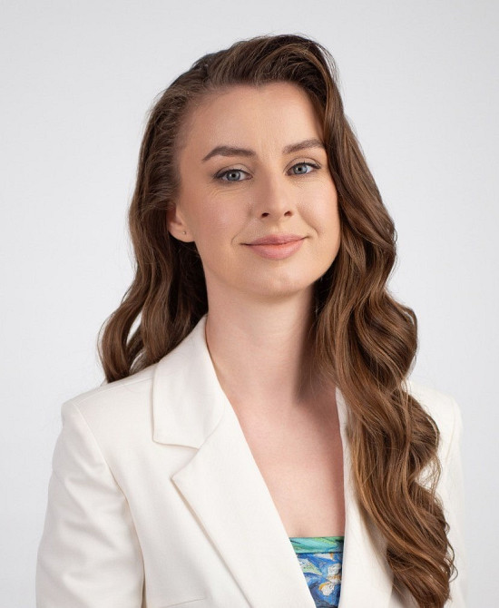 Психолог, психотерапевт Михайленко Ксенія Юріївна Киев - изображение 1