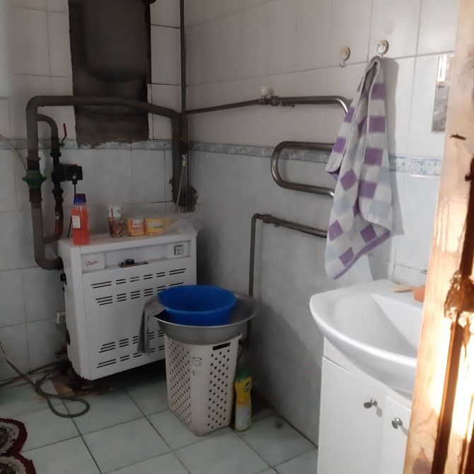 Продам будинок 91,2 кв.м. в с.Липівка Макаров - изображение 12