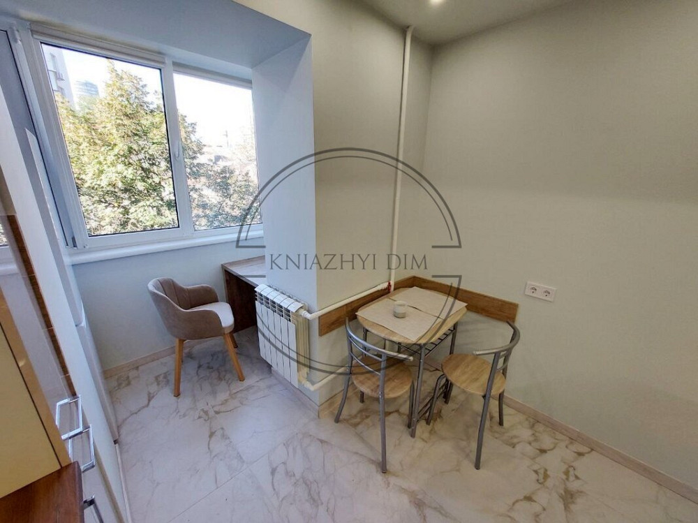 Без комісії! Продаж 1-но к. квартири в центрі Києва м. Арсенальна. № 21145758 Киев - изображение 5