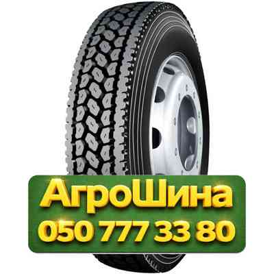 295/75R22.5 Lanvigator D808 146/143K PR16 Ведущая грузовая шина Київ