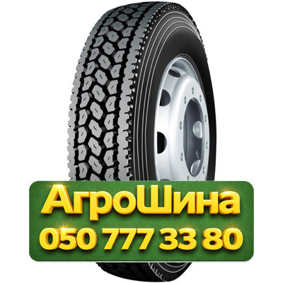 295/75R22.5 Lanvigator D808 146/143K PR16 Ведущая грузовая шина Київ - зображення 1