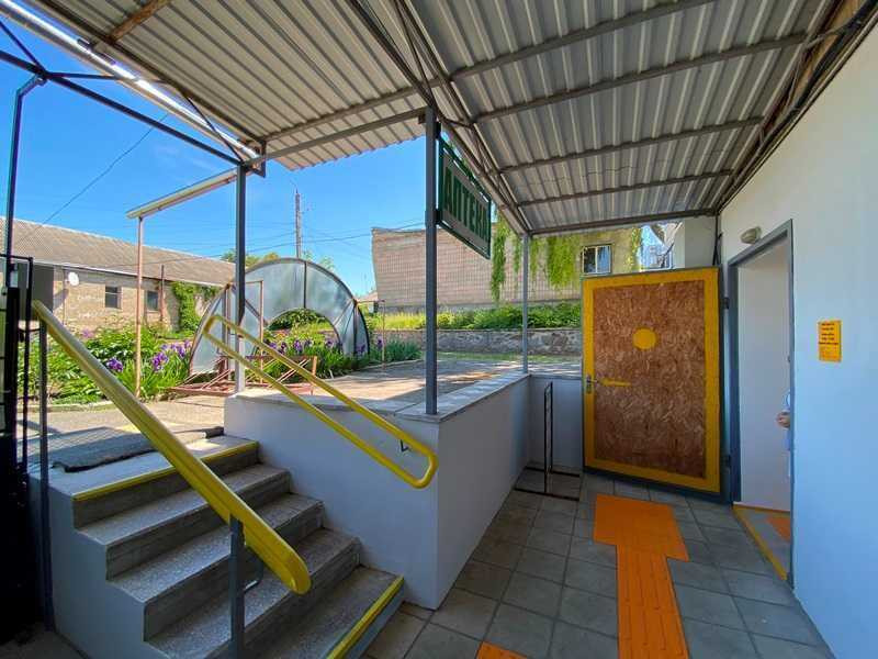 продажа торговые площади Шполянский, Шпола, 23000 $ Шпола - изображение 12