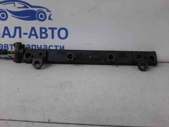 Топливная рампа Mitsubishi Outlander CU 2.4 БЕНЗИН 4G69 2003 (б/у) Київ