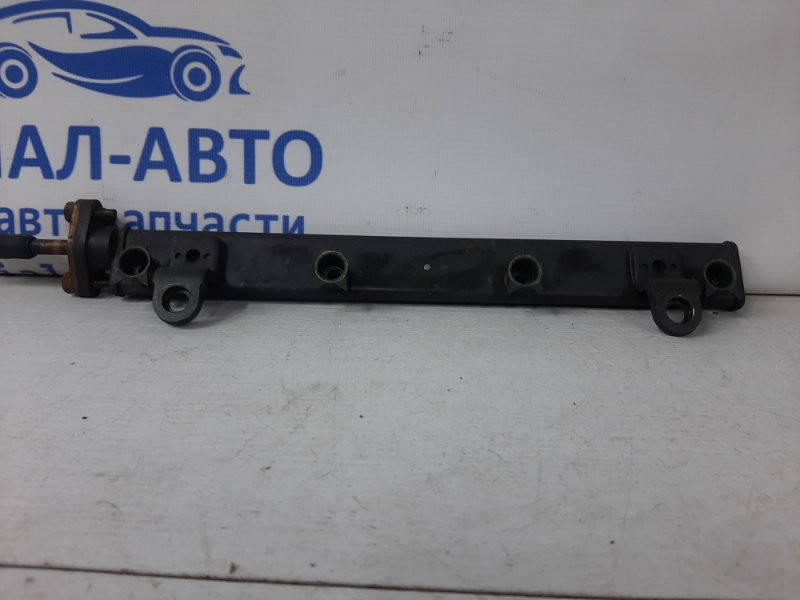 Топливная рампа Mitsubishi Outlander 2003-2006 1465A048 (Арт. 36688) Київ - зображення 2