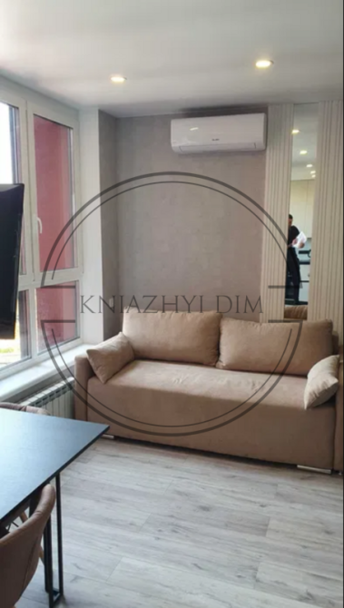 Оренда 1-но кімнатної квартири на проспекті Степана Бандери 32Д ,Код об'єкта:11200068 Киев - изображение 12