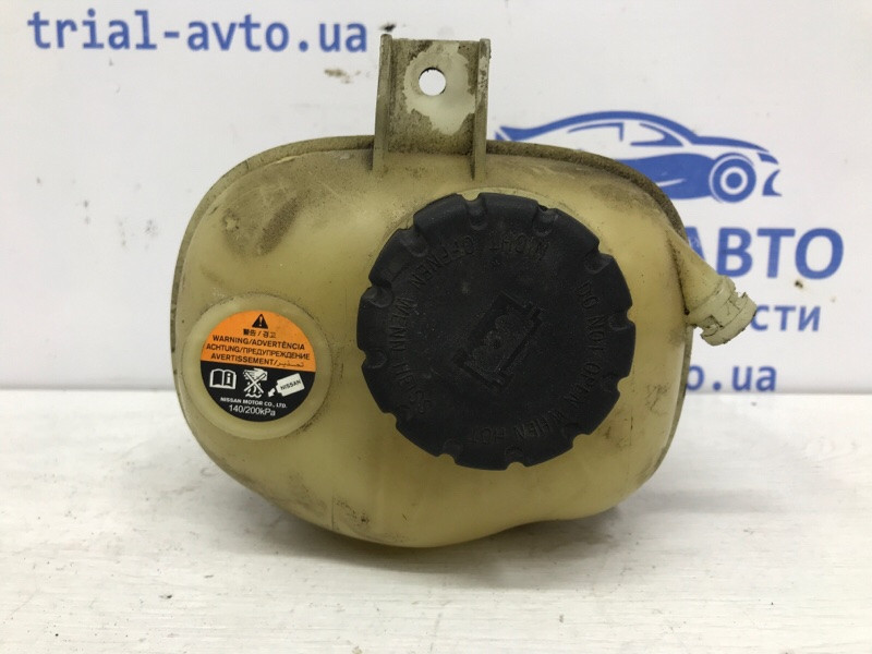 Бачок радиатора (расширительный) Infiniti Q50 V37 2.2 DIESEL OM651 2013 (б/у) Київ - зображення 3