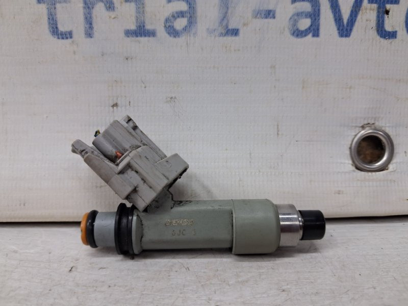 Форсунка топливная Suzuki SX4 2006-2014 1571079J00 (Арт. 64888) Киев - изображение 1