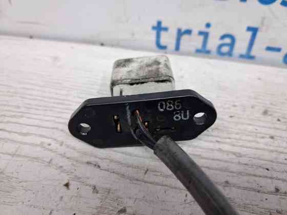 Резистор печки Toyota Land Cruiser 2006 8713860070 (Арт. 70835) Киев