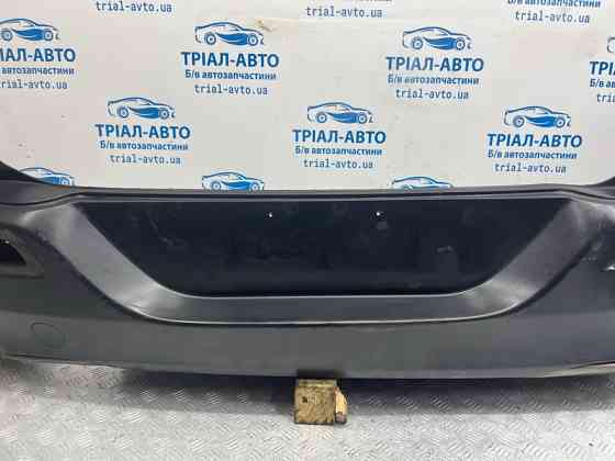 Бампер задний Jeep Cherokee 2013-2019 68203261AD (Арт. 71843) Київ