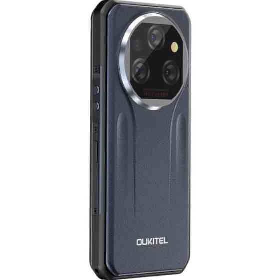 Смартфон Oukitel WP39 Pro 12/512GB Grey EU Харьков