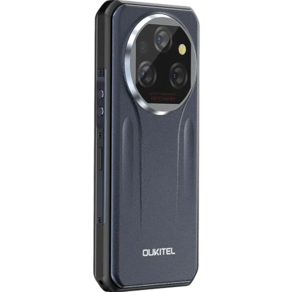 Смартфон Oukitel WP39 Pro 12/512GB Grey EU Харьков - изображение 6