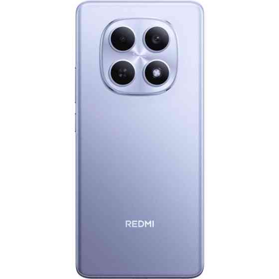 Смартфон Xiaomi Redmi Note 15 6/128GB Purple (with Adapter) EU Харків