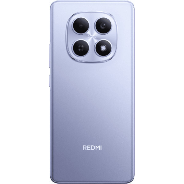 Смартфон Xiaomi Redmi Note 15 6/128GB Purple (with Adapter) EU Харків - зображення 5
