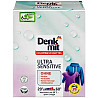 Порошок для прання кольорової білизни DenkMit Colorwaschmittel Ultra Sensitive 4066447101003 1.35 кг Київ