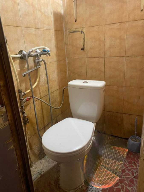 долгосрочная аренда комната Одесса, Приморский, 3500 грн./мес. Одесса - изображение 2
