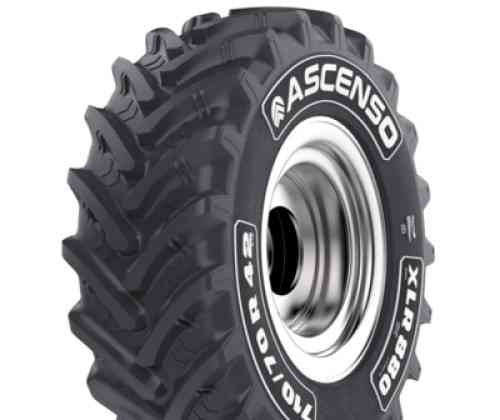 800/70 R38 Ascenso XLR 880 178D Сільгосп шина Київ