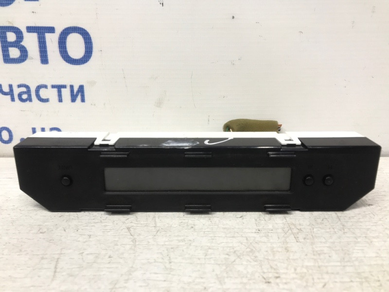 Часы Suzuki Grand Vitara JT 2.0 БЕНЗИН J20A 2005 (б/у) Київ - зображення 1