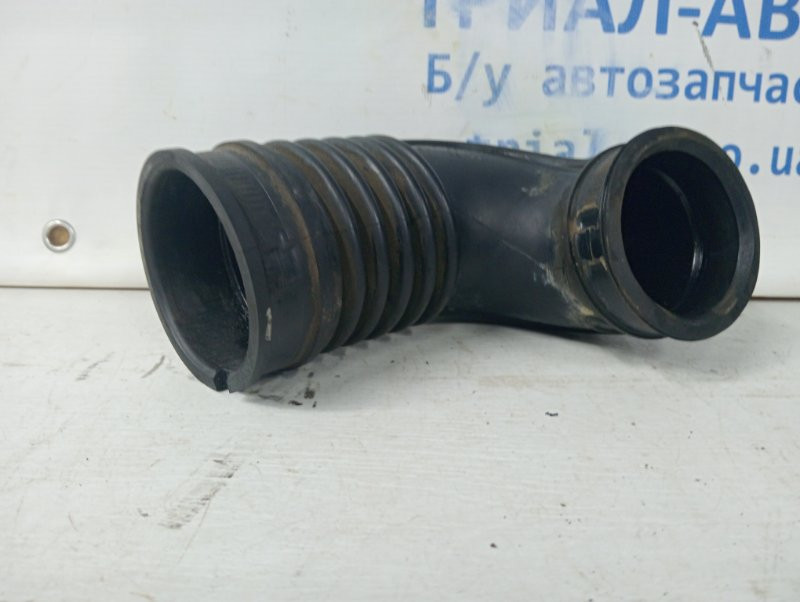 Патрубок воздушного фильтра Subaru Forester SJ 2.0 DIESEL EE20Z 2012 (б/у) Киев - изображение 3