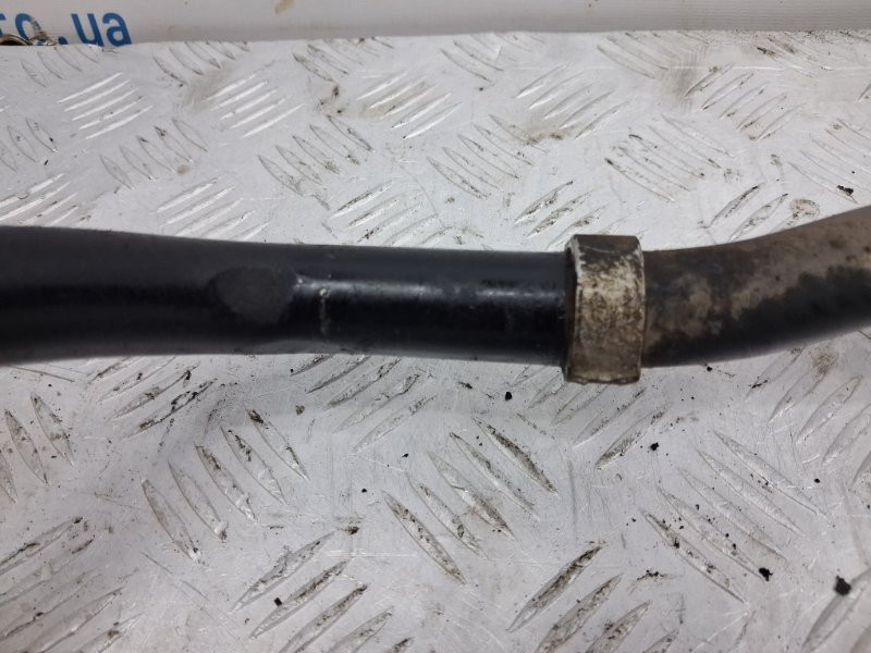 Стабилизатор передний Hyundai Tucson 2004-2009 548102E100 (Арт. 79156) Київ - зображення 6