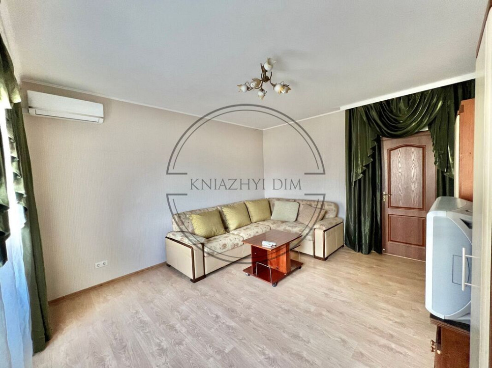 Продаж 1-кімнатної роздільної квартири в Ірпені. № 21145238 Київ - зображення 3