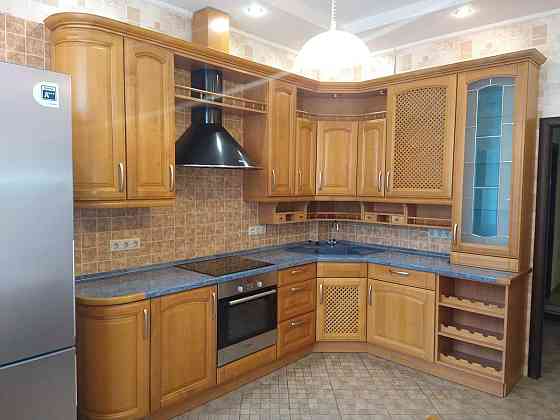 долгосрочная аренда 3-к квартира Киев, Подольский, 30000 грн./мес. Киев