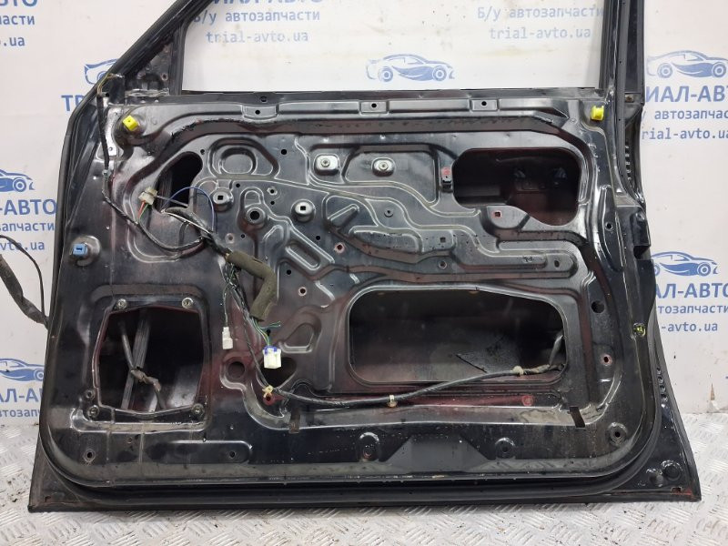 Дверь передняя правая Mitsubishi Pajero Sport 1996-2008 MR508008 (Арт. 64930) Киев - изображение 10