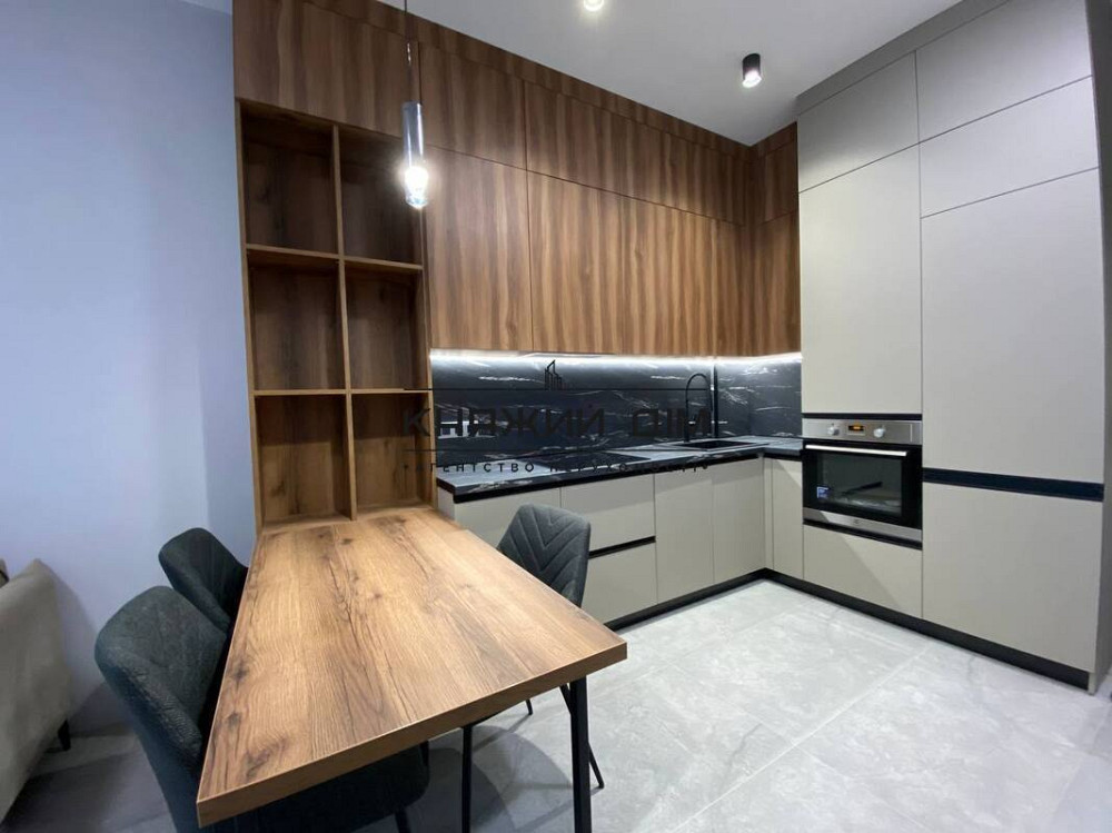 Перша здача в оренду ,2-х кімнатна студіо ЖК Greenville на Печерске Київ - зображення 6