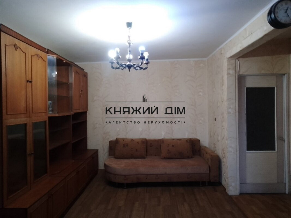 ОРЕНДА 2 к квартира Відрадний масив м.Шулявська. бул.Вацлава Гавела 87 код 11114270 Київ - зображення 9