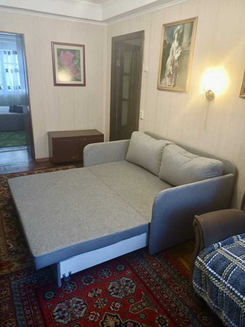 долгосрочная аренда 2-к квартира Киев, Днепровский, 12000 грн./мес. Киев - изображение 11