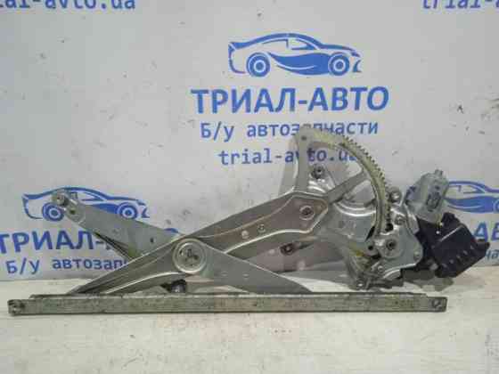 Стеклоподъемник передний левый Toyota Camry XV40 2006 (б/у) Київ