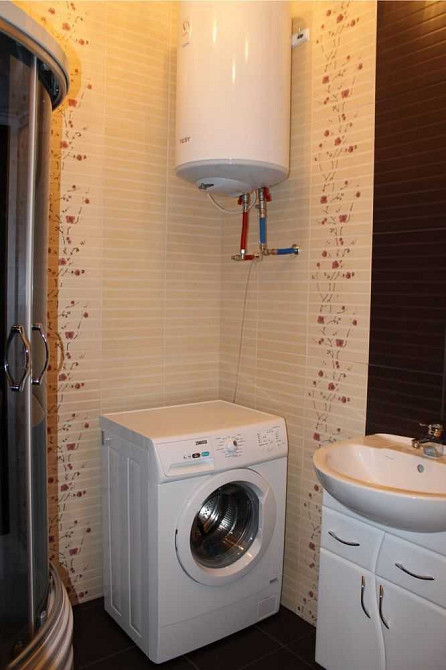 долгосрочная аренда 1-к квартира Одесса, Хаджибейский, 9000 грн./мес. Одеса - зображення 7