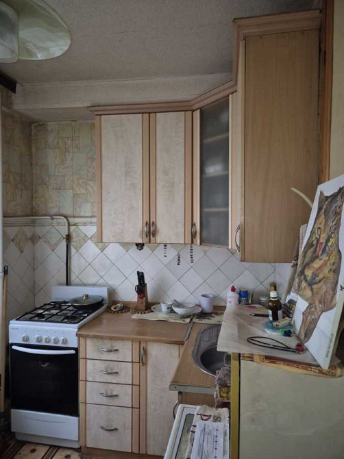 продажа 2-к квартира Киев, Подольский, 49900 $ Киев - изображение 4