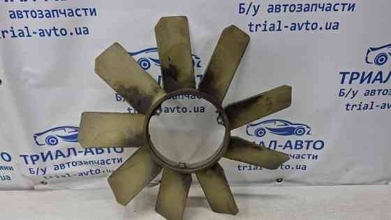 Крыльчатка вискомуфты SsangYong Actyon 2005-2010 6652000223 (Арт. 75310) Киев