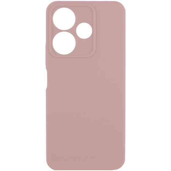 Чехол Silicone Cover Lakshmi Full Camera (AA) для Xiaomi Redmi 13 4G / Poco M6 4G Херсон