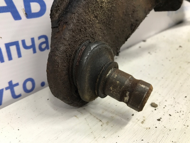 Рычаг левый Mitsubishi Outlander 2003-2006 4013A131 (Арт. 53492) Киев - изображение 3