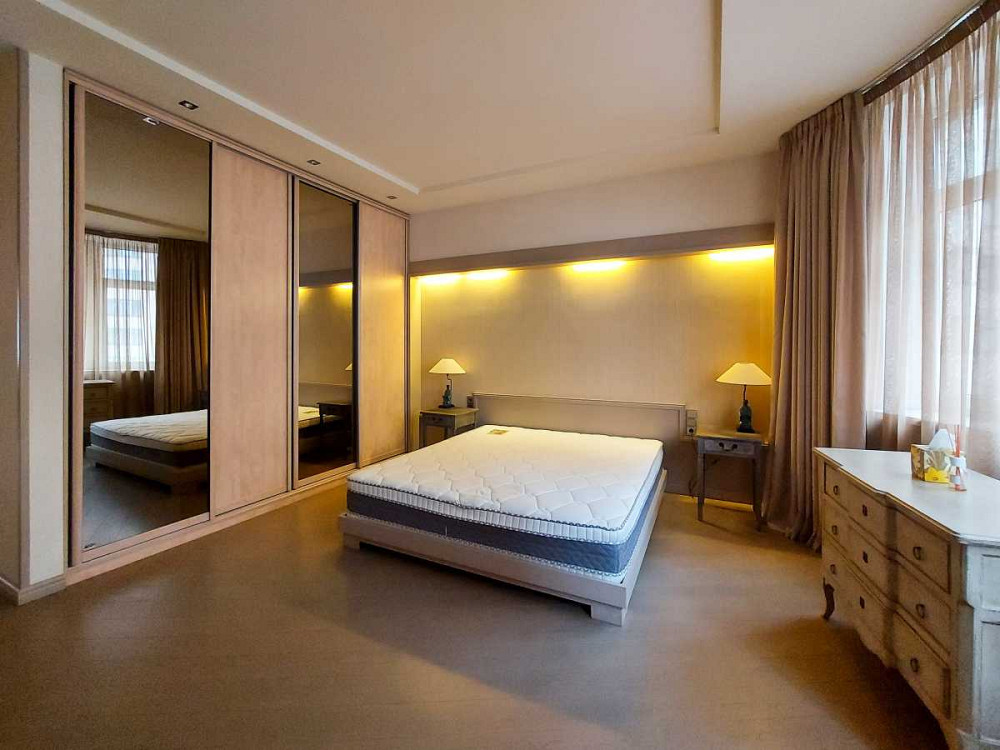 долгосрочная аренда 4-к квартира Киев, Печерский, 1300 $/мес. Київ - зображення 5