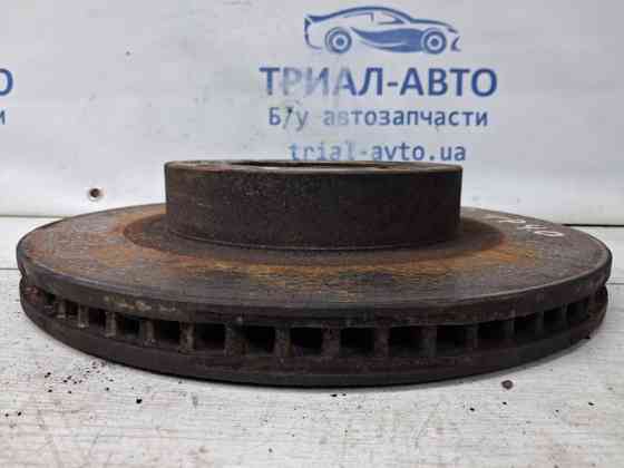 Диск тормозной передний Toyota Prado 2002-2009 4351260150 (Арт. 60091) Киев