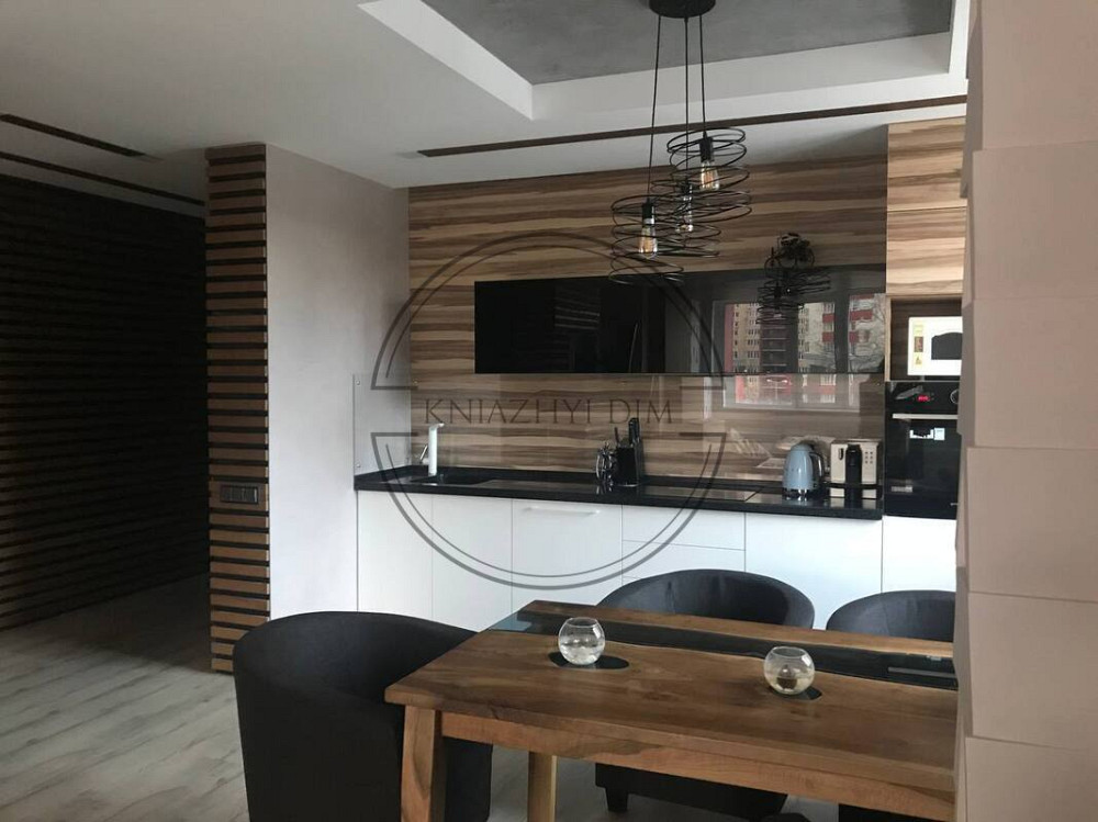 Продаж 2-кімнатної квартири студіо в ЖК Ліко-Град 3, м. Виставковий центр. № 21144838 Киев - изображение 3