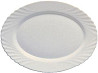 Блюдо овальне 22 см Ebro Bormioli Rocco 402854-F-27321990 Київ