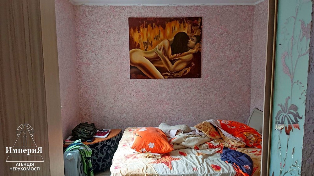 Полдома с кап.ремонтом и всеми коммуникациями на Поселке. Белая Церковь - изображение 5