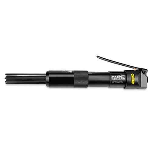 Пневмомолоток игольчатый зачистной TOPTUL KAHC5013 Харків