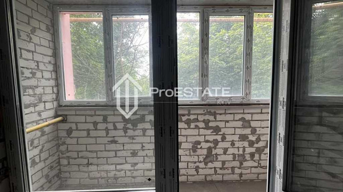 продажа 1-к квартира Бориспольский, Борисполь, 34000 $ Борисполь - изображение 3