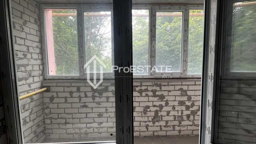 продажа 1-к квартира Бориспольский, Борисполь, 34000 $ Бориспіль - зображення 3