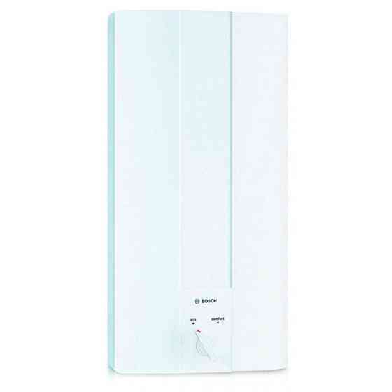 Водонагрівач проточний Bosch TR1100-18-B 18000 Вт 6.6 л/хв Киев