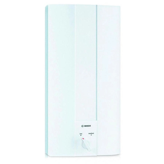 Водонагрівач проточний Bosch TR1100-18-B 18000 Вт 6.6 л/хв Київ - зображення 1