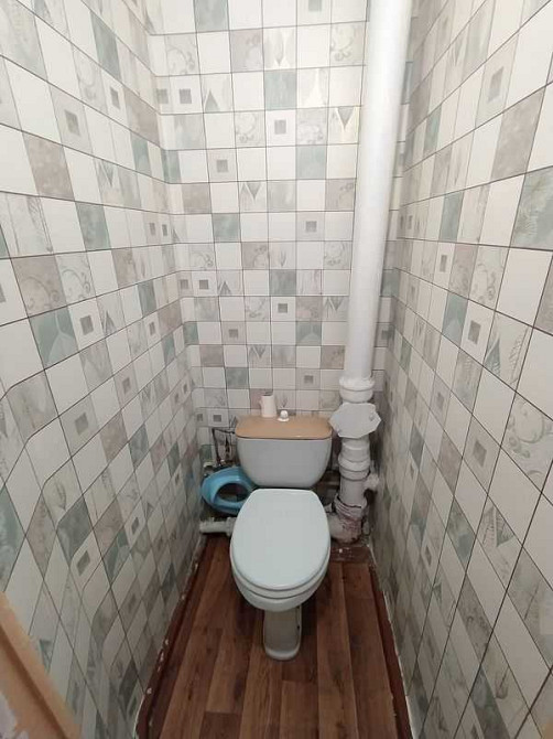 долгосрочная аренда 1-к квартира Киев, Дарницкий, 9000 грн./мес. Киев - изображение 11