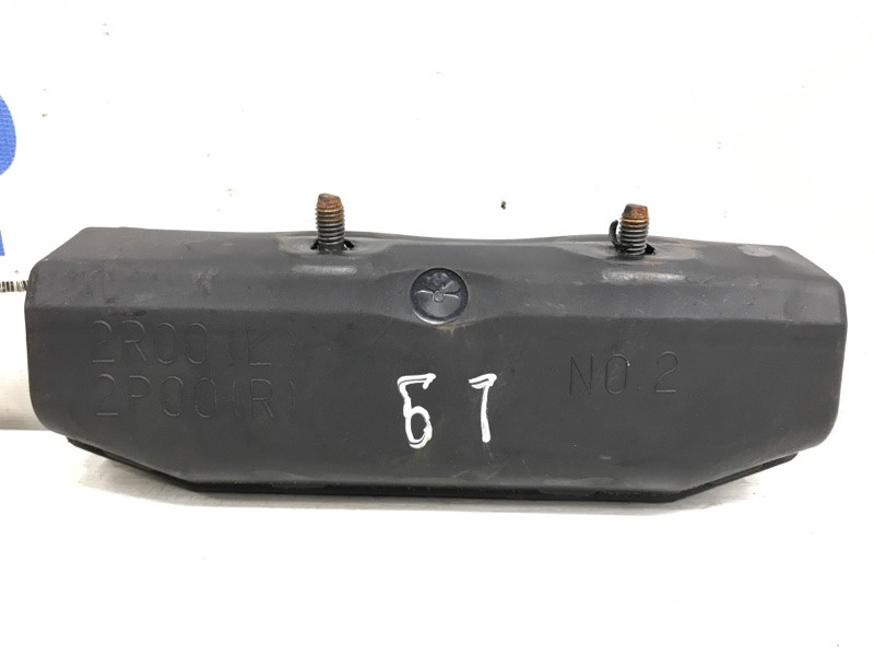 Подушка безопасности в кресло Mitsubishi Lancer 9 1.6 БЕНЗИН 4G18 2003 лев. (б/у) Київ - зображення 2